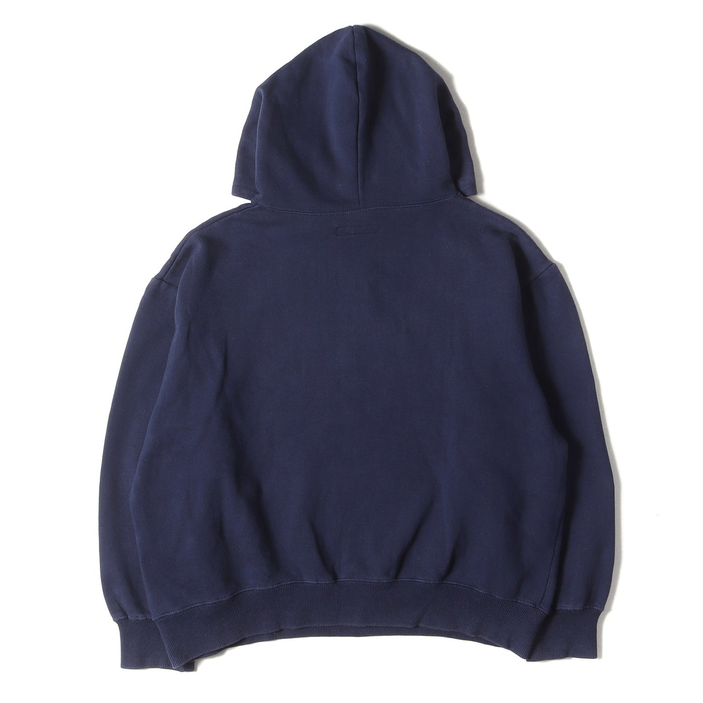 90s FINESSE ブランドロゴ スウェット パーカー