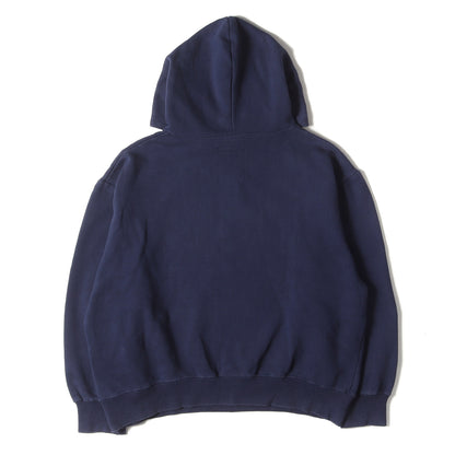 90s FINESSE ブランドロゴ スウェット パーカー