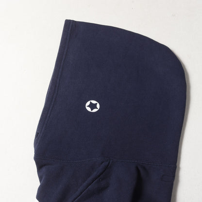 90s FINESSE ブランドロゴ スウェット パーカー