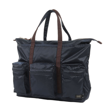 ×PORTER タンカー トートバッグ