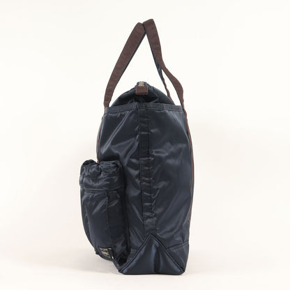 ×PORTER タンカー トートバッグ