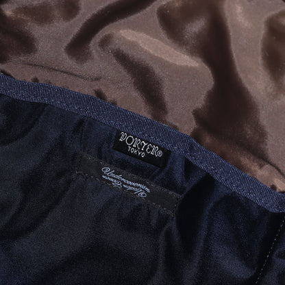 ×PORTER タンカー トートバッグ