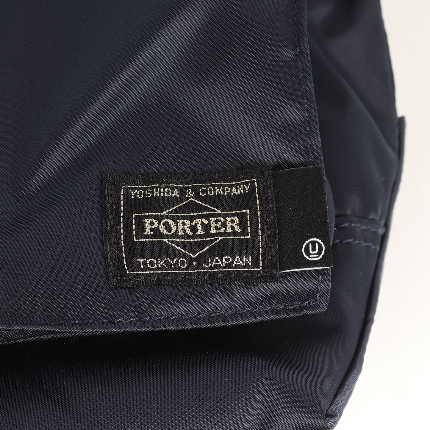 ×PORTER タンカー トートバッグ