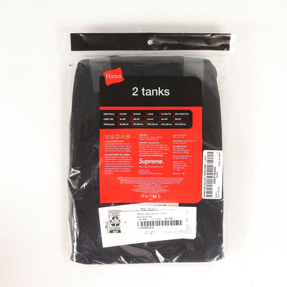 24SS MM6 Maison Margiela タンクトップ(Tagless Tank Top 1 Pack)