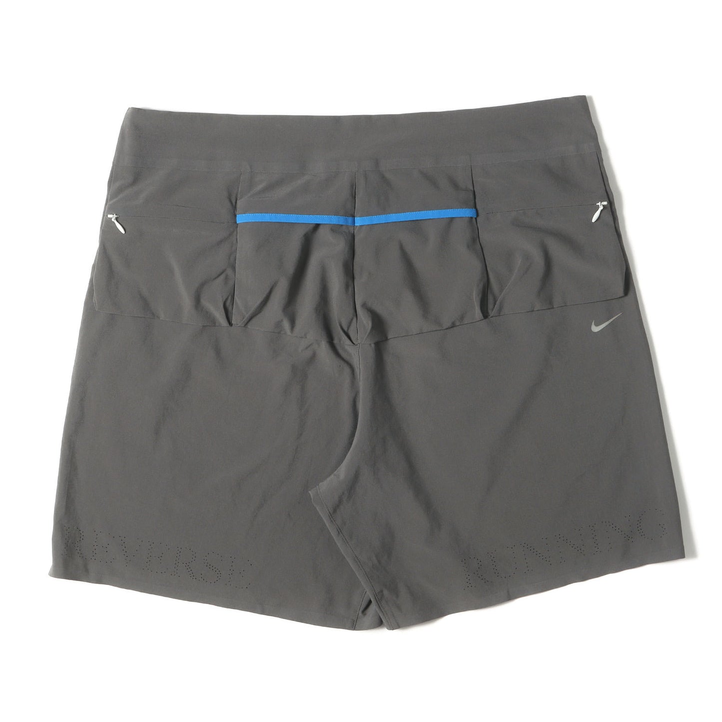 ×NIKE GYAKUSOU ストレッチ ランニングショーツ