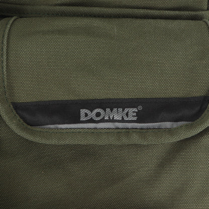 ×DOMKE コットンキャンバス ショルダーバッグ