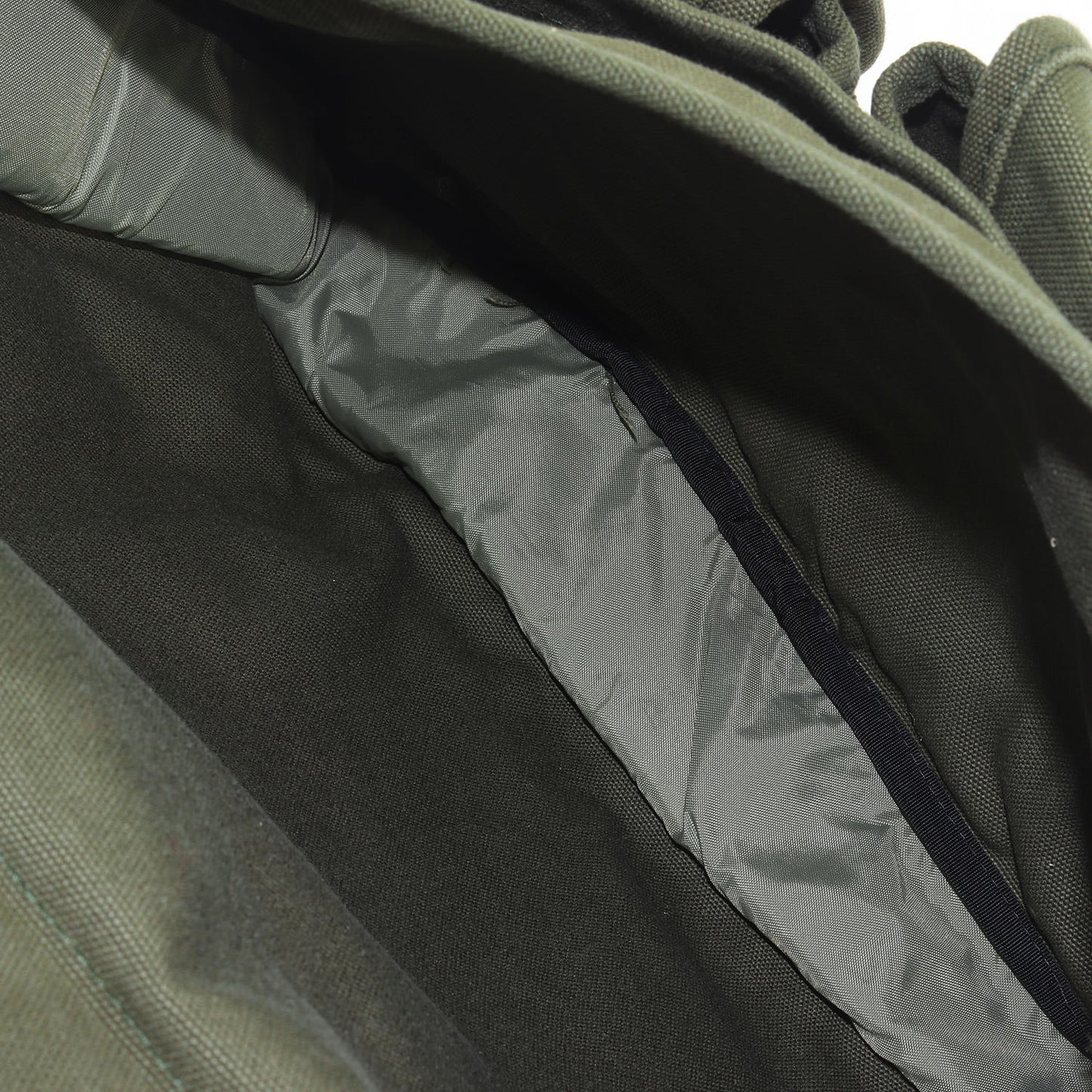 ×DOMKE コットンキャンバス ショルダーバッグ