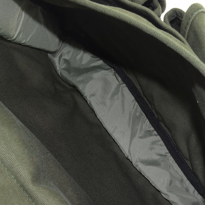 ×DOMKE コットンキャンバス ショルダーバッグ