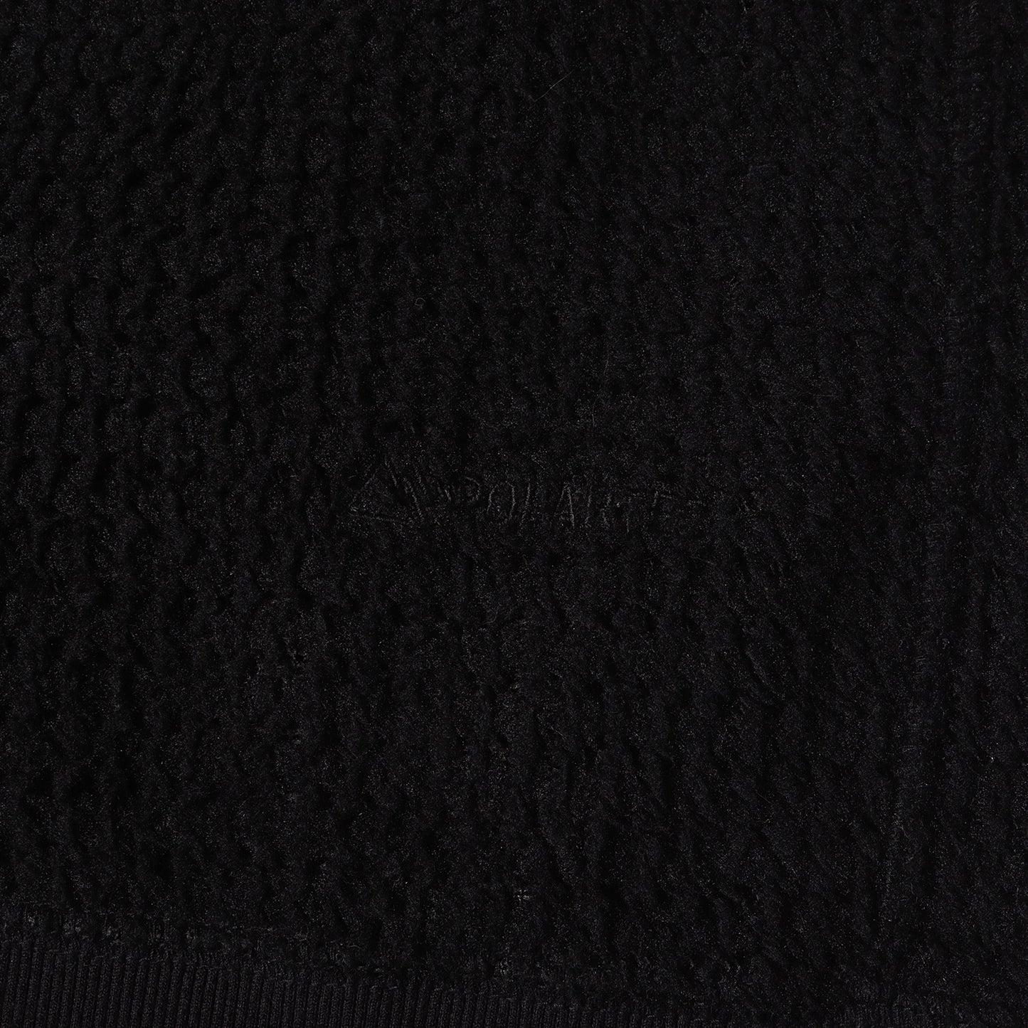 22SA スナップボタン フリース カーディガン(DWELLER CARDIGAN POLY FLEECE POLARTEC ALPHA DIRECT)