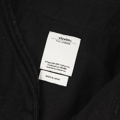 ウール/リネン ベースボールシャツ(DUGOUT SHIRT L/S WOOL/LINEN)