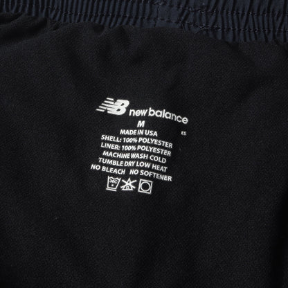 米軍実物 U.S.NAVY トレーニング ショーツ(NEW BALANCEボディ)
