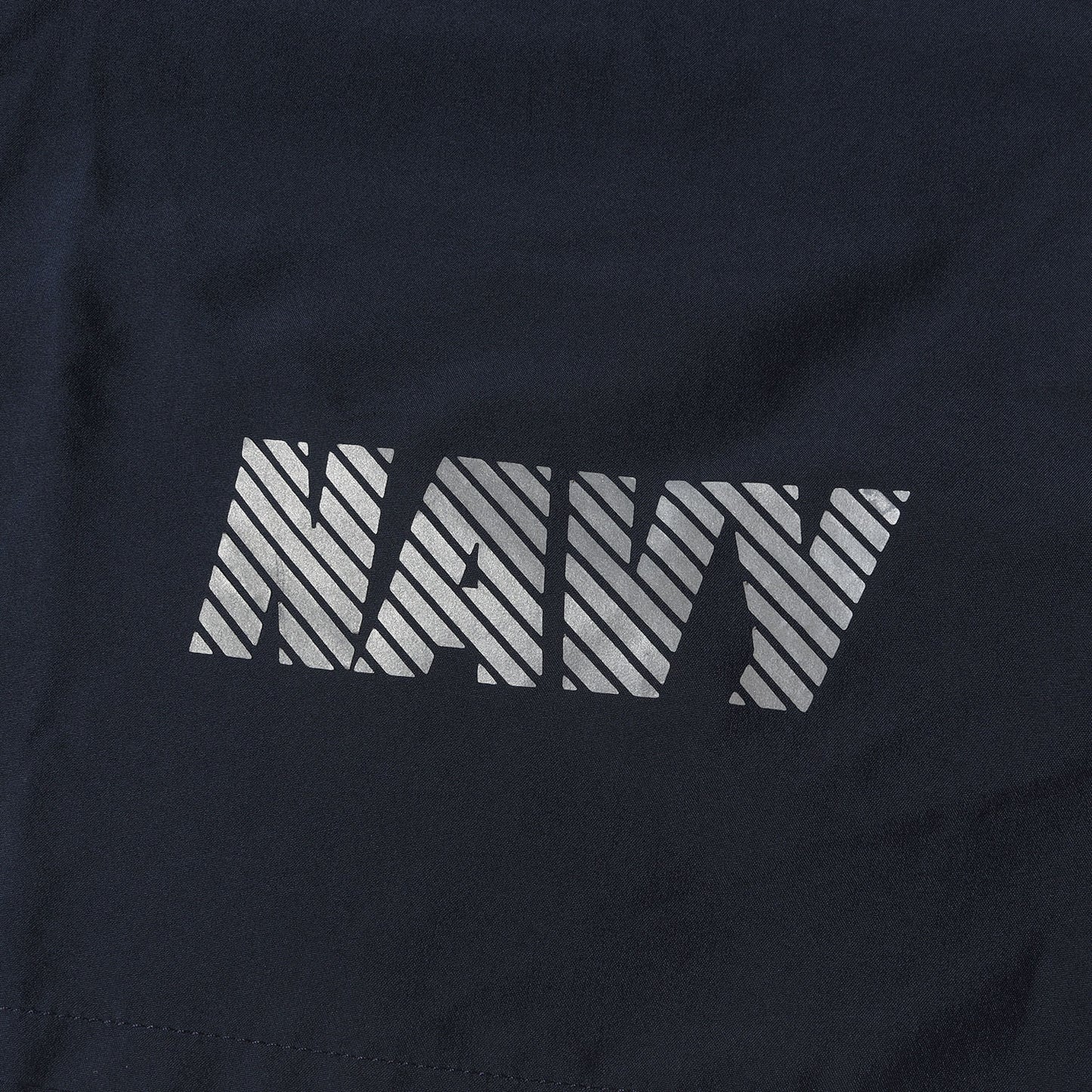 米軍実物 U.S.NAVY トレーニング ショーツ(NEW BALANCEボディ)