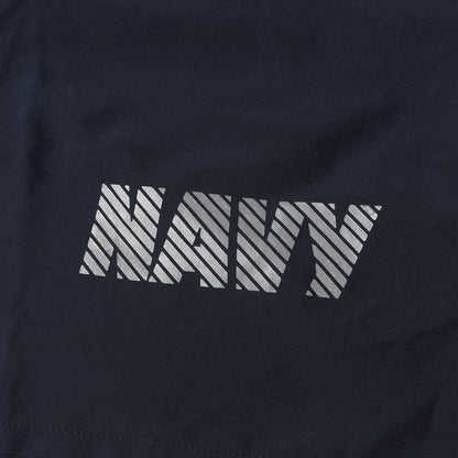米軍実物 U.S.NAVY トレーニング ショーツ(NEW BALANCEボディ)
