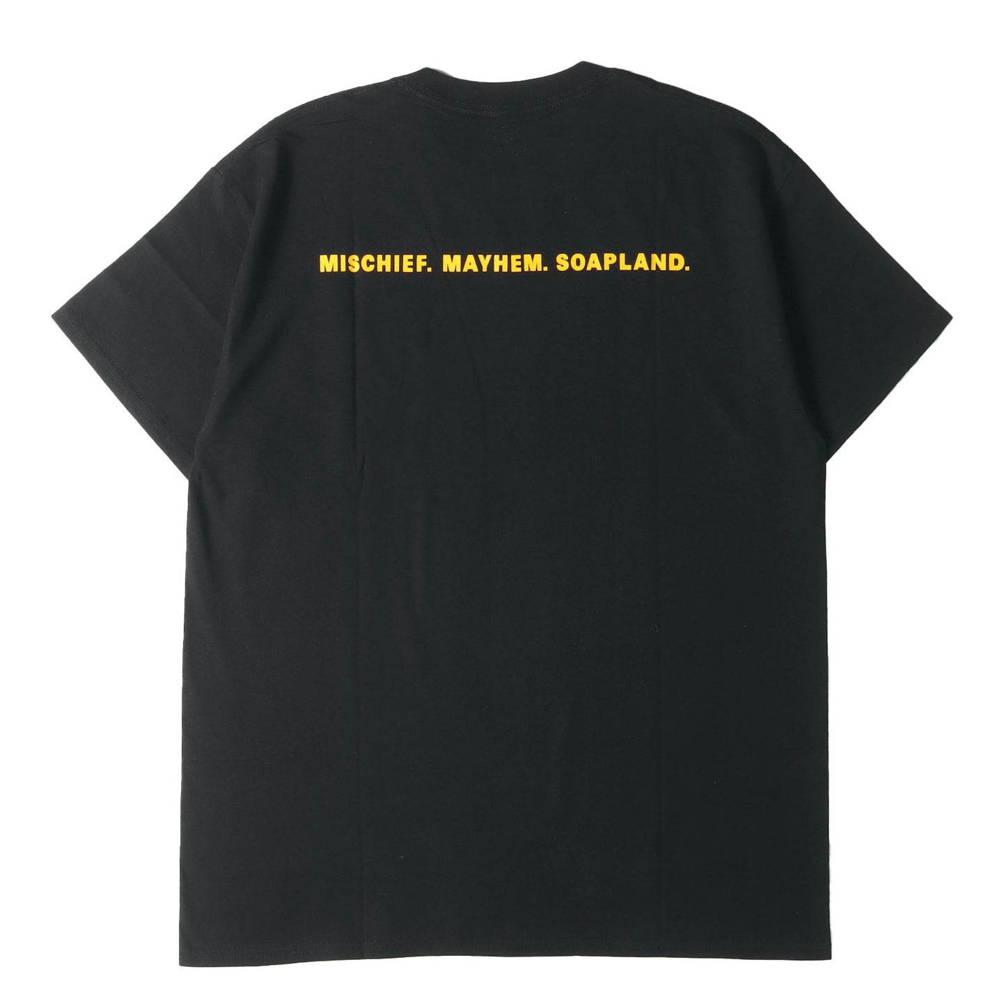 BOXロゴ ポケット Tシャツ