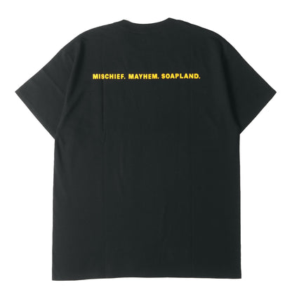 BOXロゴ ポケット Tシャツ