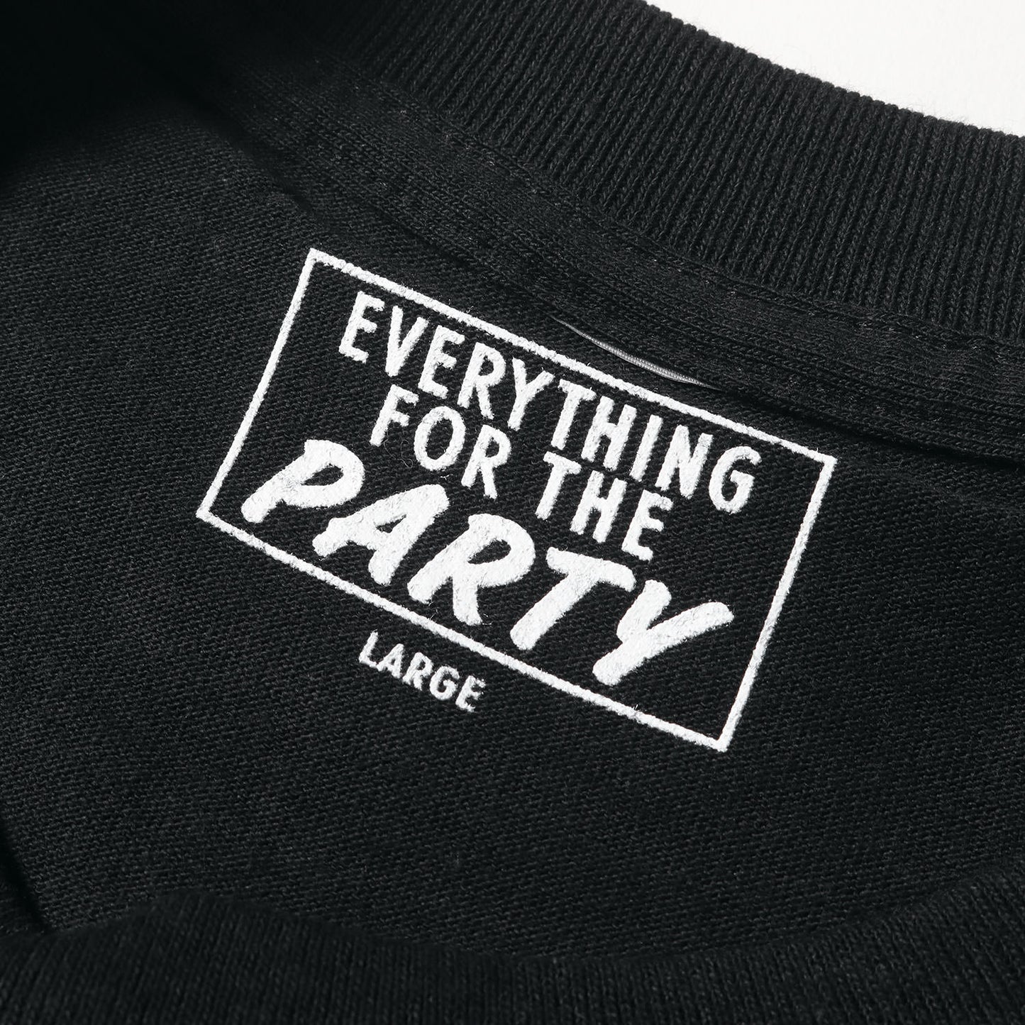 BOXロゴ ポケット Tシャツ