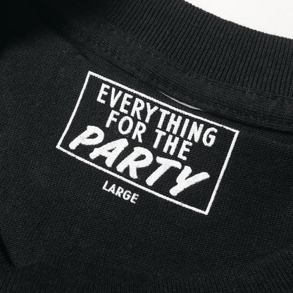 BOXロゴ ポケット Tシャツ