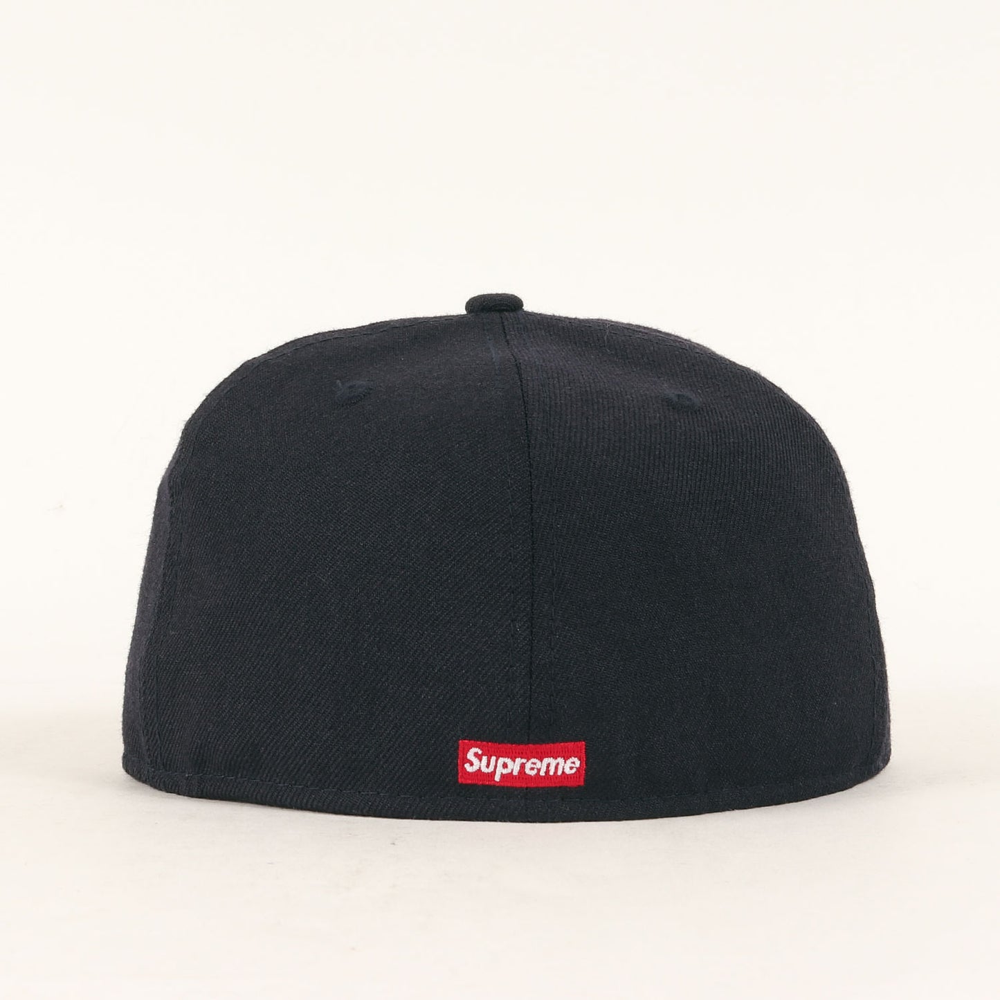 ×NEW ERA BOXロゴ ベースボールキャップ(Tonal Box Logo New Era)