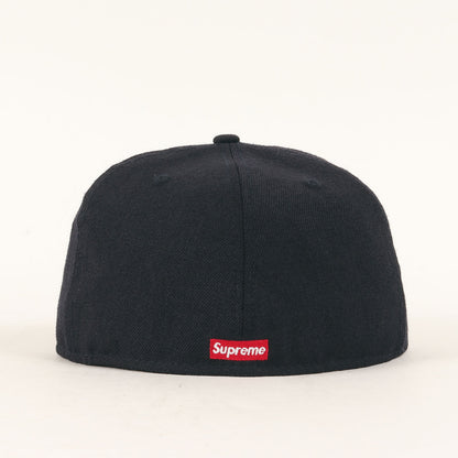 ×NEW ERA BOXロゴ ベースボールキャップ(Tonal Box Logo New Era)