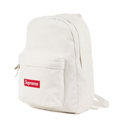 キャンバス バックパック(Canvas Backpack)