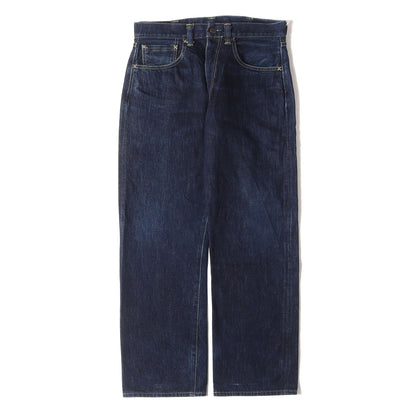 セルビッチ ストレッチ デニムパンツ
