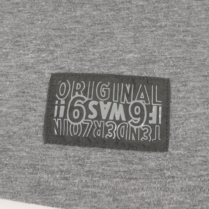 22SS ブランドロゴ クルーネック Tシャツ(TEE 2A)