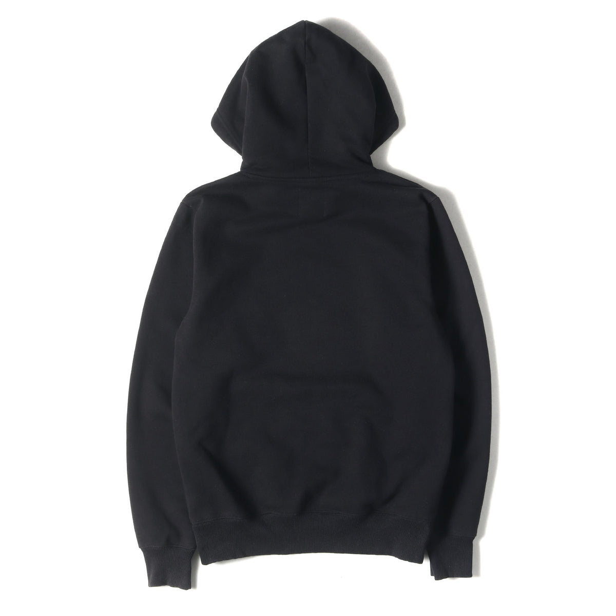 23AW CDG ×THE NORTH FACE ブランドロゴ プルオーバー スウェットパーカー(CDG ICON PULLOVER HOODIE)