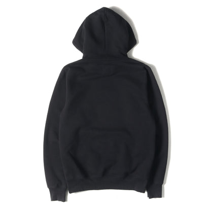 23AW CDG ×THE NORTH FACE ブランドロゴ プルオーバー スウェットパーカー(CDG ICON PULLOVER HOODIE)