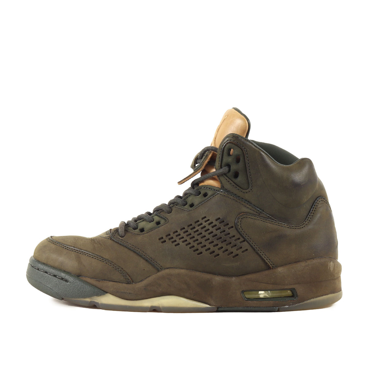 AIR JORDAN 5 RETRO PREMIUM TAKE FLIGHT (881432-305)