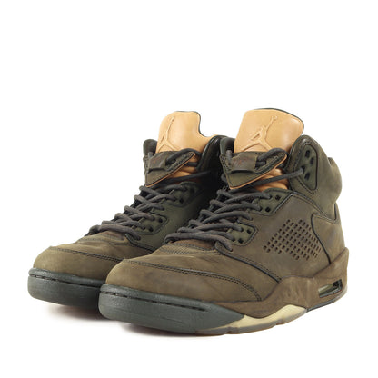 AIR JORDAN 5 RETRO PREMIUM TAKE FLIGHT (881432-305)