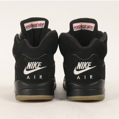 AIR JORDAN 5 RETRO OG BLACK METALLIC (2016年製 / 845035-003)