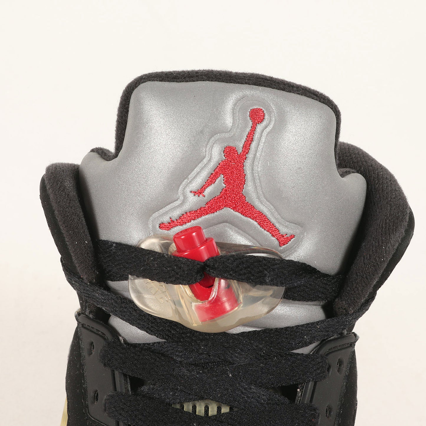 AIR JORDAN 5 RETRO OG BLACK METALLIC (2016年製 / 845035-003)