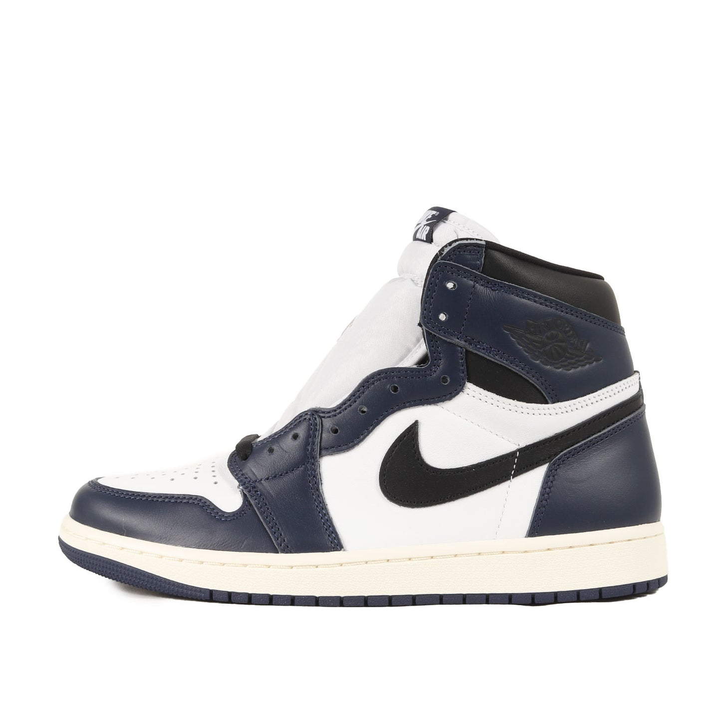 AIR JORDAN 1 RETRO HIGH OG MIDNIGHT NAVY (DZ5485-401)