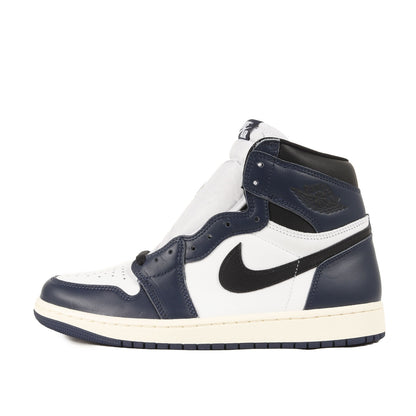 AIR JORDAN 1 RETRO HIGH OG MIDNIGHT NAVY (DZ5485-401)