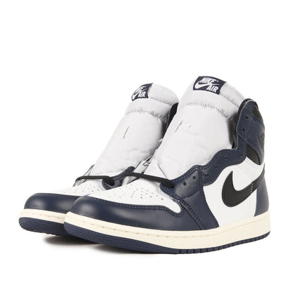 AIR JORDAN 1 RETRO HIGH OG MIDNIGHT NAVY (DZ5485-401)