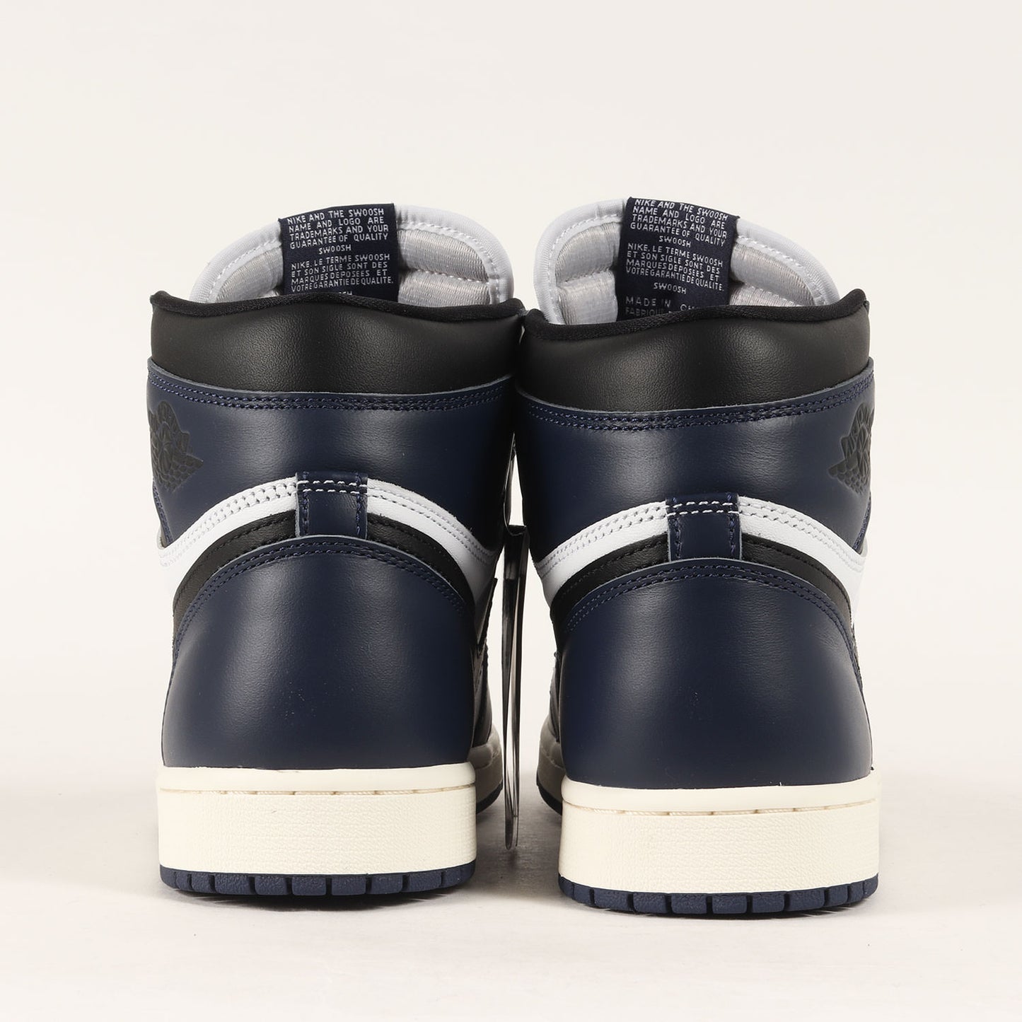 AIR JORDAN 1 RETRO HIGH OG MIDNIGHT NAVY (DZ5485-401)