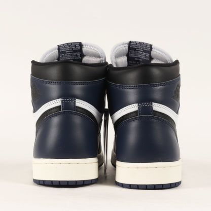 AIR JORDAN 1 RETRO HIGH OG MIDNIGHT NAVY (DZ5485-401)
