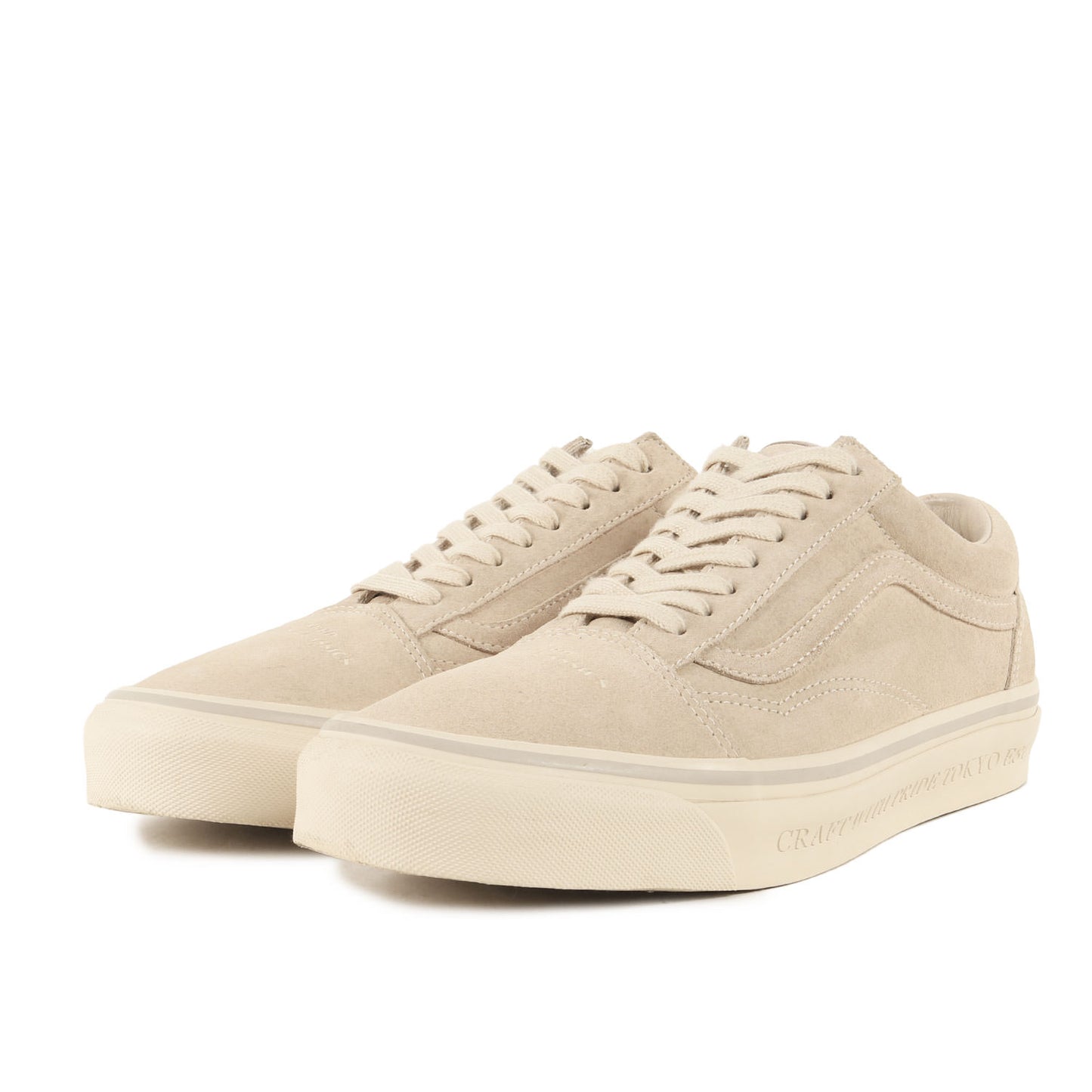 22AW ×VANS OLD SKOOL 36 D