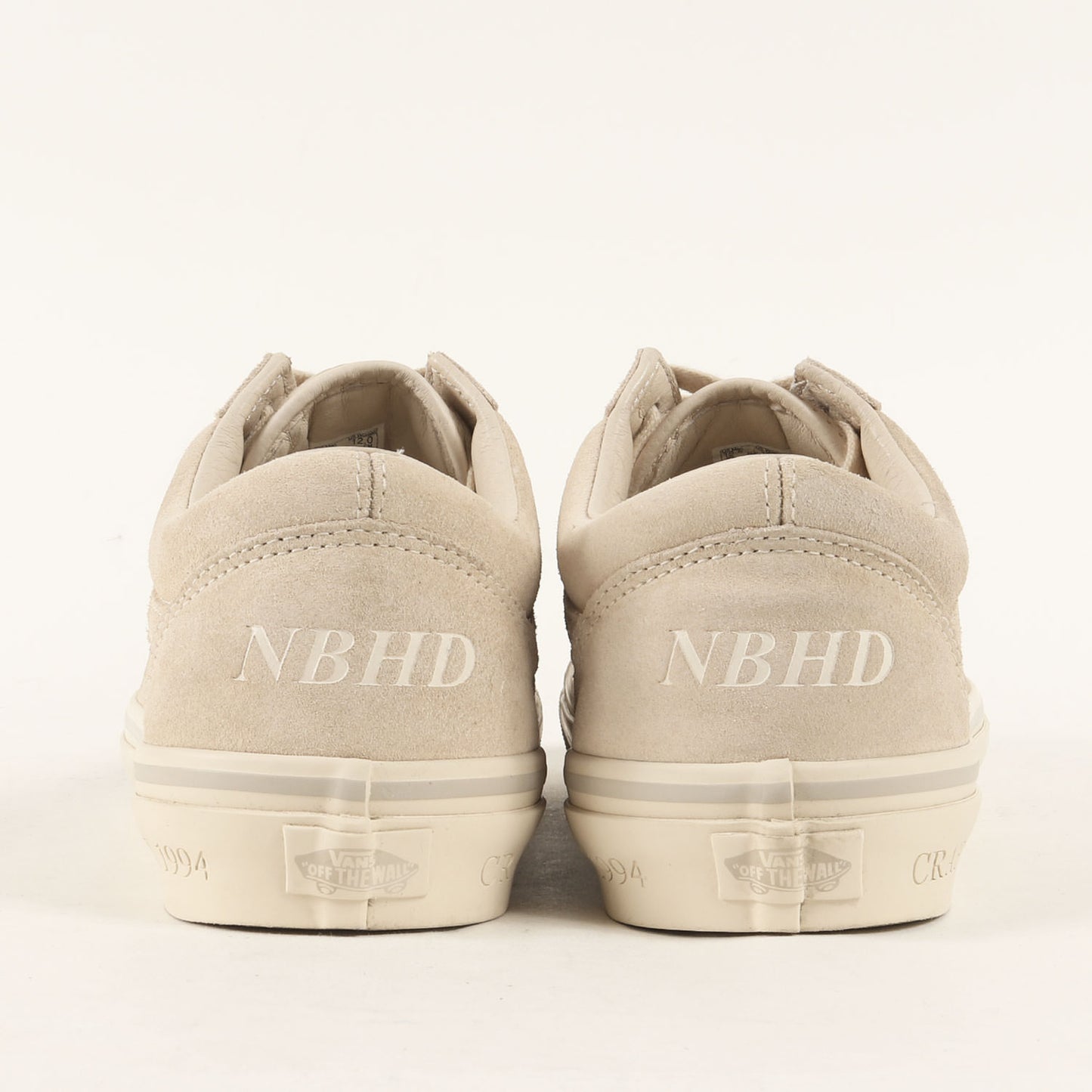 22AW ×VANS OLD SKOOL 36 D