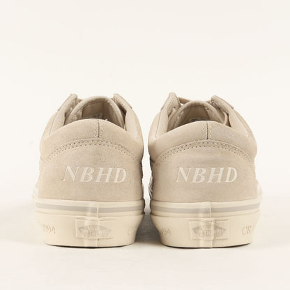 22AW ×VANS OLD SKOOL 36 D