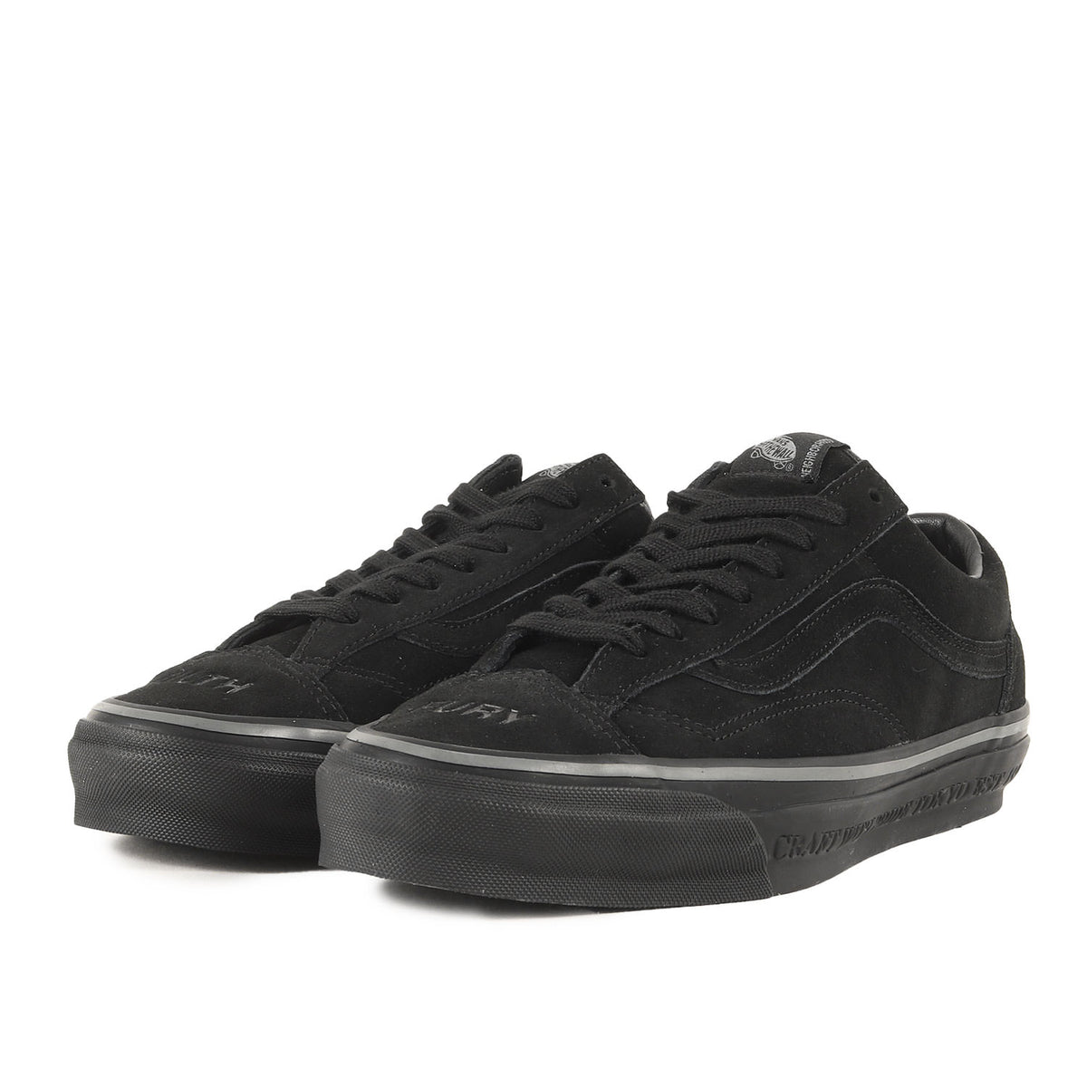 24AW ×VANS OTW OLD SKOOL 36