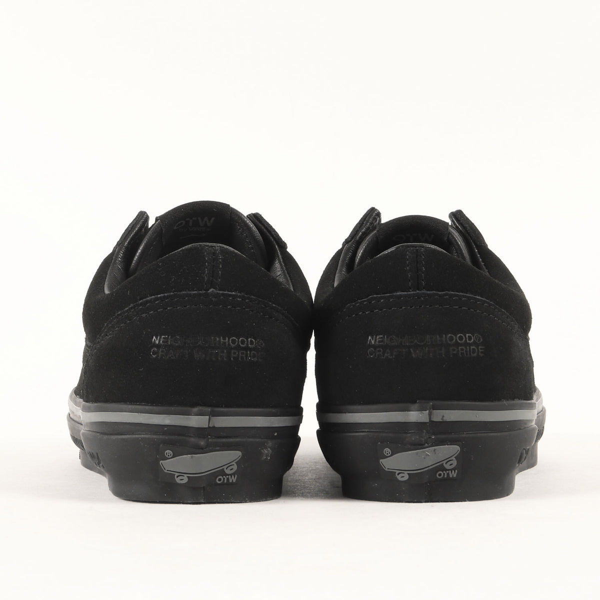 24AW ×VANS OTW OLD SKOOL 36