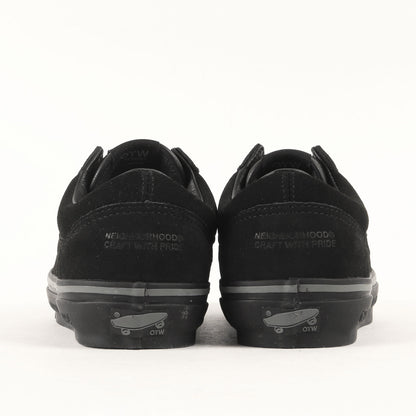 24AW ×VANS OTW OLD SKOOL 36