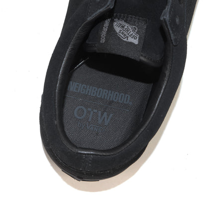 24AW ×VANS OTW OLD SKOOL 36