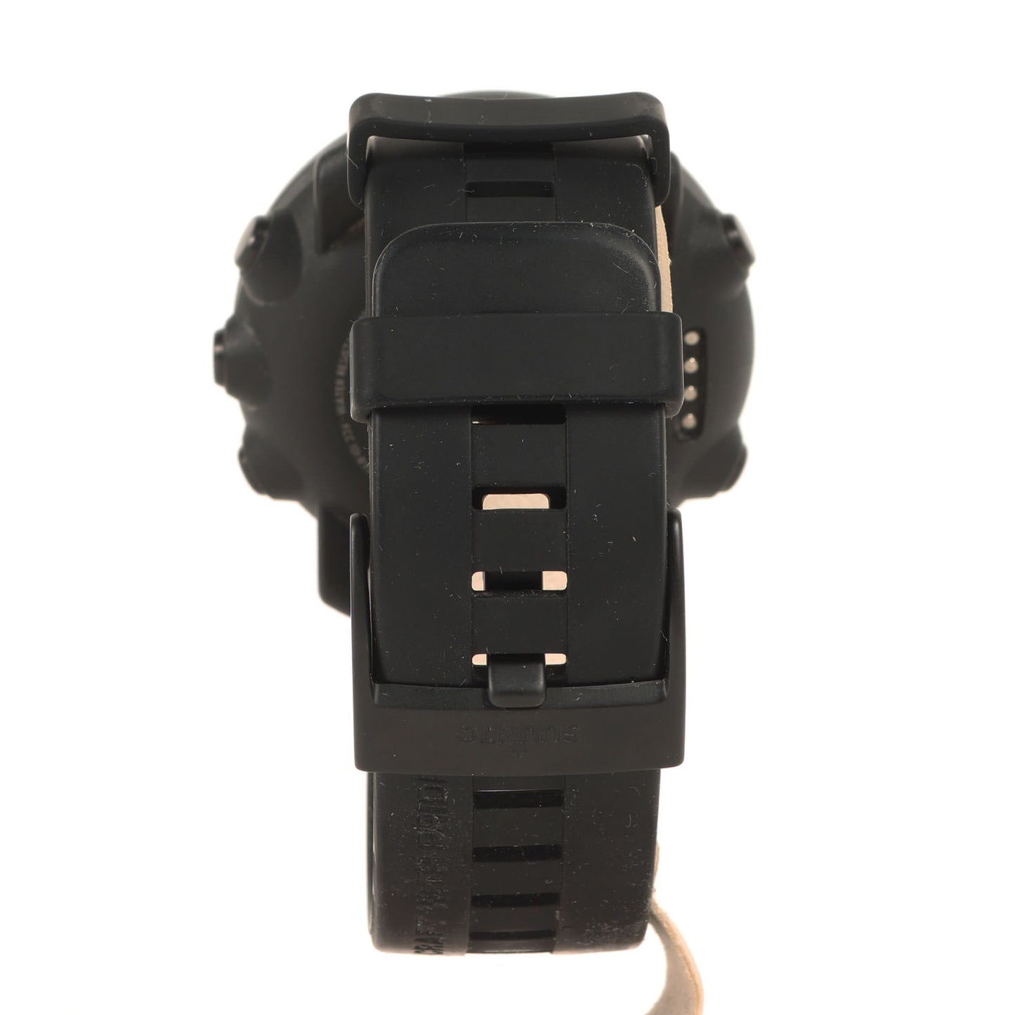 ×SUUNTO トラベラーアルファ 腕時計 / ウォッチ(NHST . TRAVERSE ALPHA / S-WATCH)