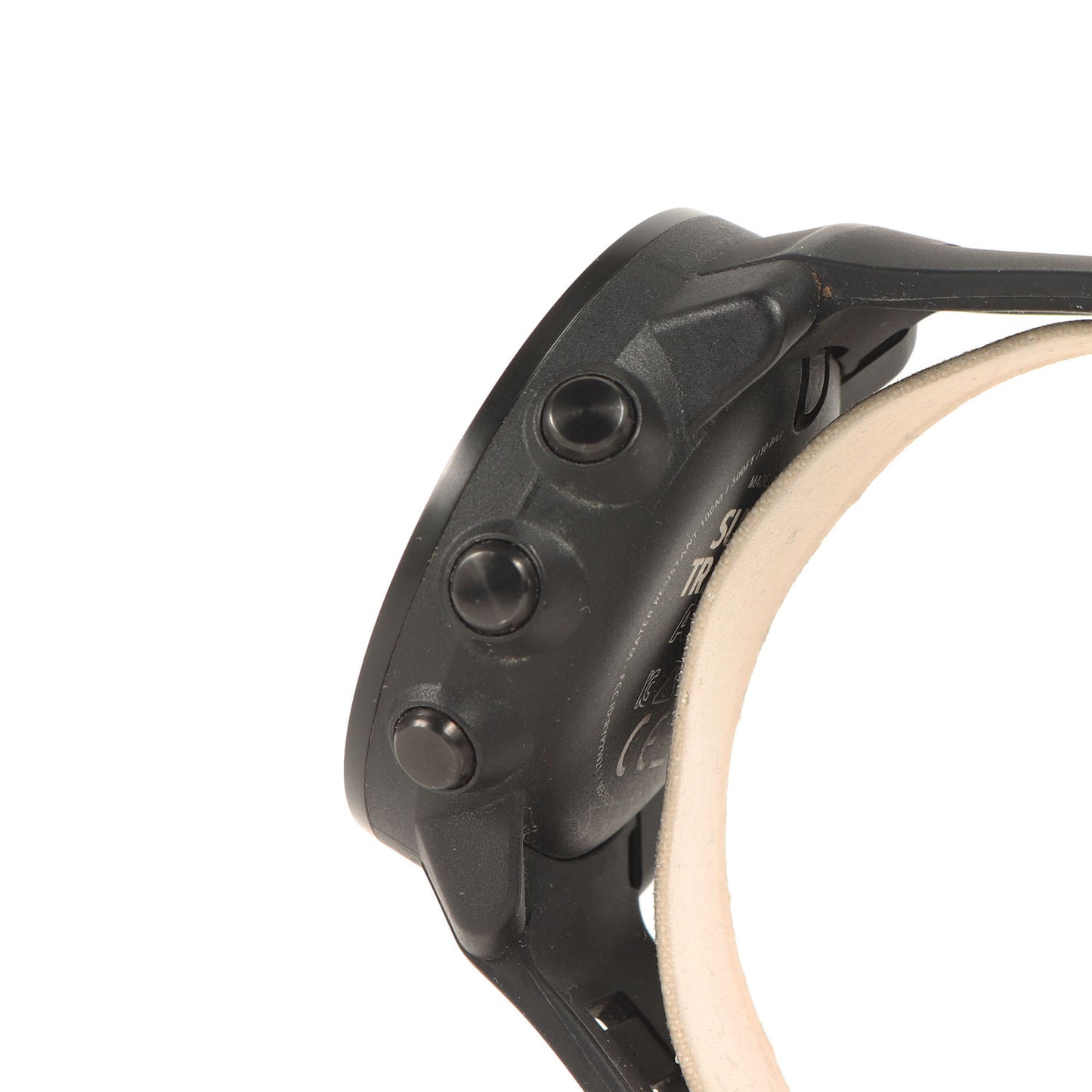 ×SUUNTO トラベラーアルファ 腕時計 / ウォッチ(NHST . TRAVERSE ALPHA / S-WATCH)