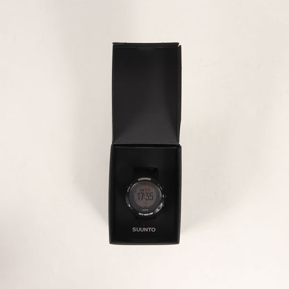 ×SUUNTO トラベラーアルファ 腕時計 / ウォッチ(NHST . TRAVERSE ALPHA / S-WATCH)