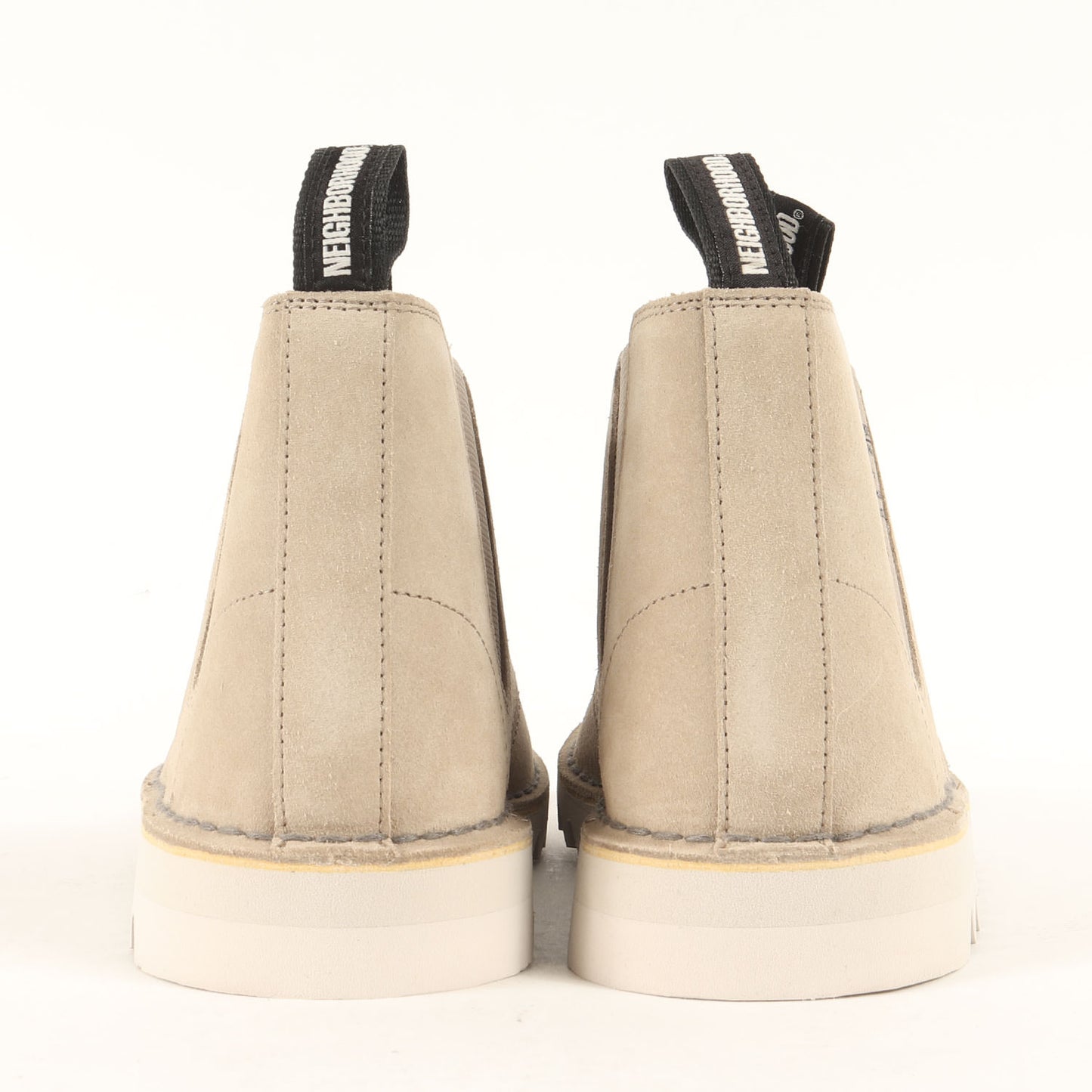 24SS ×Clarks シャークソール デザートブーツ (Desert NBHD)