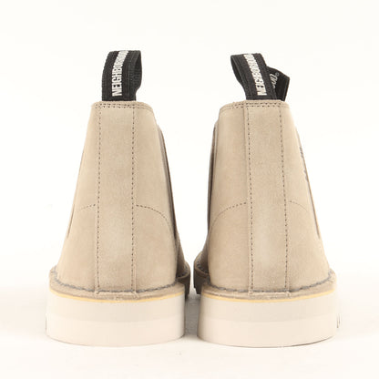 24SS ×Clarks シャークソール デザートブーツ (Desert NBHD)