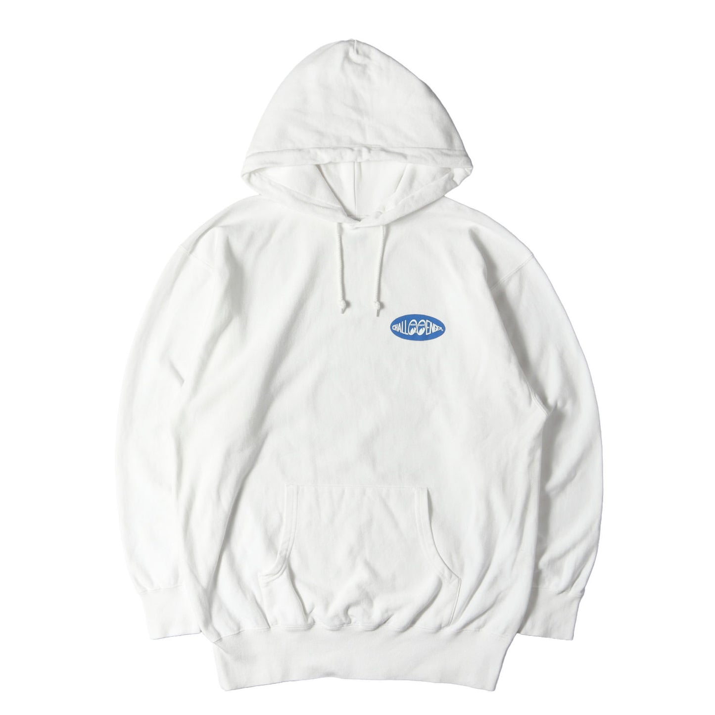 23AW 初売り限定 ×MOON Equipped スウェット パーカー(HOODIE)